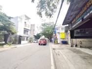 Đất mặt đường Trực Cát - 225m - mặt tiền 9.8m - Giá 18.6 tỉ - dòng