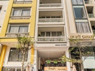 BÁN CĂN HỘ 7 TẦNG KHU AN THƯỢNG – NGŨ HÀNH SƠN - ĐÀ NẴNG