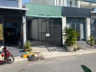 CHO THUÊ NHÀ NGUYÊN CĂN – MẶT TIỀN ĐƯỜNG 12M -TẠI QUẬN 8 , HỒ CHÍ