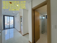 CĂN HỘ TIỆN ÍCH ĐẦY ĐỦ - GIÁ TỐT CẦN BÁN NHANH Căn góc Sentosa Sky