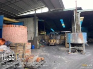 XƯỞNG KCN TÂN PHÚ TRUNG 4.000M² GIÁ TỐT 36 TỶ – ĐÓNG THUẾ 1 LẦN –