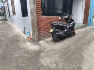 ♥ Lô Góc k thông gần MT Trần Cao Vân + Lê Độ, 67m2, mê lửng cứng