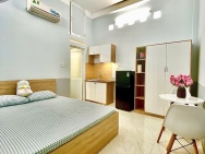 MÌNH CẦN PASS PHÒNG FULL NỘI THẤT VÀO Ở NGAY SAU TẾT TẠI 32 CAO VĂN