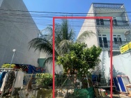 BÁN ĐẤT ĐƯỜNG ĐÌNH PHONG PHÚ QUẬN 9 - 83.5M2 - NGANG 5.3M - ĐƯỜNG