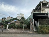 BÁN ĐẤT ĐƯỜNG SỐ 3 PHƯỚC THIỆN QUẬN 9 - 74M2 NGANG 5.7M - SÁT