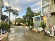 BÁN ĐẤT KHU PHÂN LÔ PHƯỜNG LONG BÌNH QUẬN 9 - SÁT VINHOMES GRAND