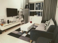 PASS GẤP PHÒNG MASTER CHO NỮ TẠI CHUNG CƯ 9 VIEW TẠI PHƯỚC LONG B,