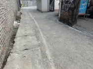 Rẻ nhất khu vực. 57m đất tổ 6, Quang Minh, Mê Linh, full thổ cư, 2