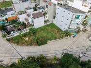 ĐẤT GÓC 2 MT THẠNH LỘC 37 – VIEW SÔNG HIẾM ĐƯỜNG 10M THÔNG – XÂY