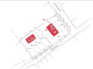 ĐẤT NỀN KÊNH TIÊU 1, BÀ ĐIỂM, HÓC MÔN - ĐƯỜNG NHỰA 7M – GẦN PHAN