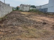 Bán lô đất đường bê tông khu cây quéo Long Điền cách quốc lộ 55