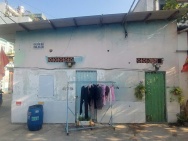 NHÀ TRỌ HXH NGUYỄN VĂN QUÁ – Q12 - GIÁ TỐT 6,5 TỶ – KHU TRỌ LUÔN