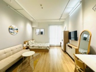 Sang nhượng hợp đồng căn hộ Charmington La Pointe – PHƯỜNG 12 -