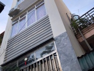 CHO THUÊ NHÀ 3 TẦNG TẠI VĨNH NINH, VĨNH QUỲNH, THANH TRÌ, HÀ NỘI