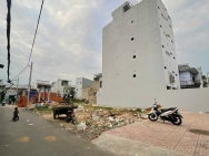 BÁN ĐẤT ĐƯỜNG 475 PHƯỚC LONG B NHỈNH 5 TỶ - SÁT ĐỖ XUÂN HỢP