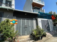 BÁN NHÀ NGUYỄN XIỂN LONG BÌNH QUẬN 9 - 120M2 THỔ CƯ - GIÁ CHỈ 3.33