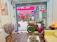 CHÍNH CHỦ CẦN SANG NHƯỢNG SPA – KHU VỰC QUAN NHÂN, PHƯỜNG NHÂN