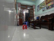 GIẢM 150TR - BÁN NHÀ 3 TẦNG TRUNG TÂM QUẬN 9 - GẦN ĐỖ XUÂN HỢP -