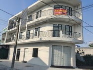 CHO THUÊ NHÀ NGUYÊN CĂN TẠI KDC THANH YẾN, BẾN LỨC, TÂY NINH – PHÙ