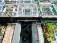 Bán gấp nhà Thạnh Lộc 16 An Phú Đông quận 12 , 5,15 tỷ, 48m2, 3