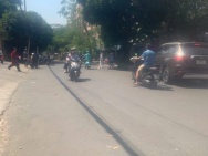 NHÀ BÁN NGUYỄN VĂN QUÁ-99M2 N6M-ĐANG THUÊ 6TR/THÁNG
GIÁP PHẦN MỀM