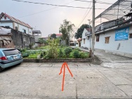 Đất lô góc Thôn Bạch Đa, Kim Hoa - Mê Linh - sát đường đai 4 - kinh