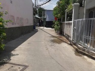 BÁN NHÀ MTKD ĐƯỜNG SỐ THỦ ĐỨC - SÁT ĐỖ XUÂN HỢP & GA METRO - CHỈ