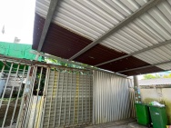 BÁN ĐẤT HẺM XE HƠI ĐƯỜNG TĂNG NHƠN PHÚ - GẦN CAO ĐẲNG CÔNG THƯƠNG -