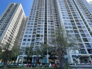 BÁN ĐẤT ĐƯỜNG SỐ 21 LONG THẠNH MỸ - SÁT VINHOMES Q9 - 105M2 THỔ CƯ