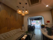 Giá tốt, Bán nhà Võng Thị Trích Sài, ô tô vào nhà, 82m 6 tầng thang