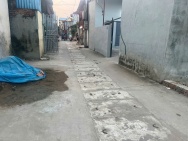 Đất vàng Quang Minh, sát khu công nghiệp và đường Võ Văn Kiệt. DT