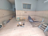 BÁN NHÀ PHƯỚC LONG A QUẬN 9 - 55M2 - GIÁ 4.25 TỶ - NGAY NGÃ TƯ MK -