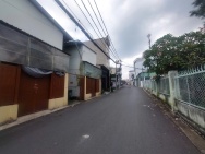 BÁN ĐẤT ĐƯỜNG SỐ 2 TĂNG NHƠN PHÚ B - 88M2 - GIÁP LÊ VĂN VIỆT - GIÁ