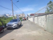 BÁN ĐẤT HOÀNG HỮU NAM QUẬN 9 - 68M2 - GẦN BẾN XE MIỀN ĐÔNG MỚI -