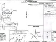 LÔ GÓC 2 MẶT TIỀN – TRẦN VĂN MƯỜI - NGUYỄN THỊ TIỂU – KINH DOANH