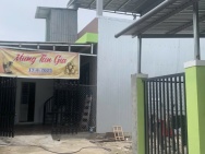 BÁN ĐẤT LIÊN CHIỂU – KIỆT NGÔ XUÂN THU - LIÊN CHIỂU - ĐÀ NẴNG