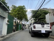 GẤP BÁN NHÀ MẶT TIỀN CHỢ THIẾC LÊ VĂN KHƯƠNG HIỆP THÀNH QUẬN 12