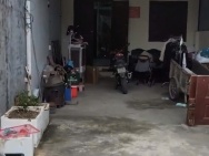 BÁN ĐẤT TẶNG NHÀ CẤP 4 ĐÔNG HẢI 1 – HẢI AN, HẢI PHÒNG  GẦN HỒ