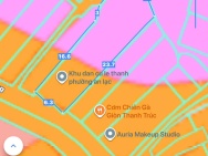 BÁN NHÀ MẶT TIỀN KD Đ.TRẦN VĂN ĐANG & NGUYỄN THÔNG, QUẬN 3- DT SIÊU