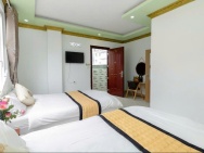 BÁN KHÁCH SẠN TRẦN PHÚ PHƯỜNG 4 TP ĐÀ LẠT chỉ còn 9 tỷ