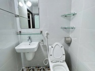 Chính chủ cần tiền bán gấp nhà mặt chợ thôn Chi Đông 2, Quang Minh,