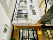 CHÍNH CHỦ CHO THUÊ PHÒNG GIÁ TỐT TẠI SỐ 18 NGÁCH 201/2  ĐÊ TÔ