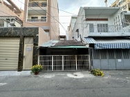 (Tin thật 100%) Bán nhà 146m2 (5x28) mặt tiền Tân Sơn - Xây 8 lầu -