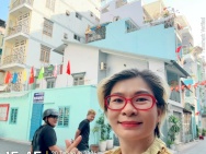 BÁN SIÊU PHẨM 7 TẦNG- CĂN GÓC 3 MẶT TIỀN XE HƠI Đ.TRẦN HƯNG ĐẠO,