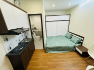 PASS PHÒNG STUDIO – NGÕ 99 TRUNG KÍNH, PHƯỜNG TRUNG HÒA, CẦU GIẤY