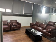 CHO THUÊ SÀN THƯƠNG MẠI TẦNG 4 – Tòa Usil phường La Khê, Quận Hà