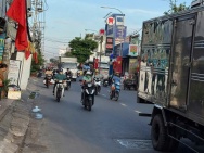 GIẢM SỐC 3,4 TỶ – MẶT TIỀN NGUYỄN ẢNH THỦ – NGANG 10,5M HIẾM CÓ!