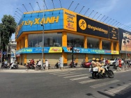 GÓC 2 MẶT TIỀN QUANG TRUNG - THỐNG NHẤT – GÒ VẤP – DÒNG TIỀN