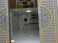 Bán nhà SHR 2 sẹt HT 45 Q12 
sổ công nhận 33 m hoàn công đầy đủ