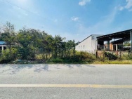 HÀNG VIP MẶT TIỀN NHỰA AN NHƠN TÂY – NGANG 20M – HƠN 1.300M² CHỈ 11